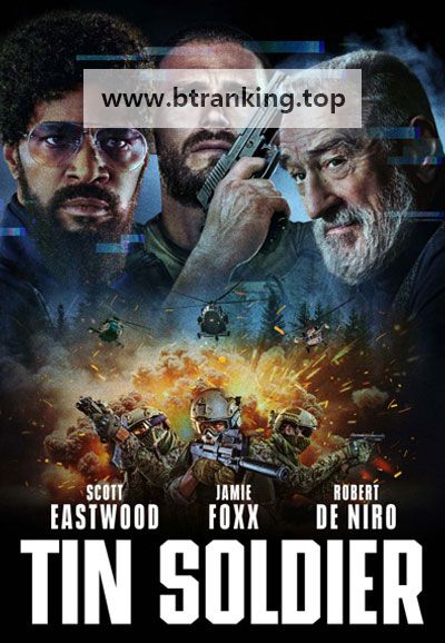 틴 솔저 Tin.Soldier ,2025.1080p.KORSUB.WEBRip.H264.AAC