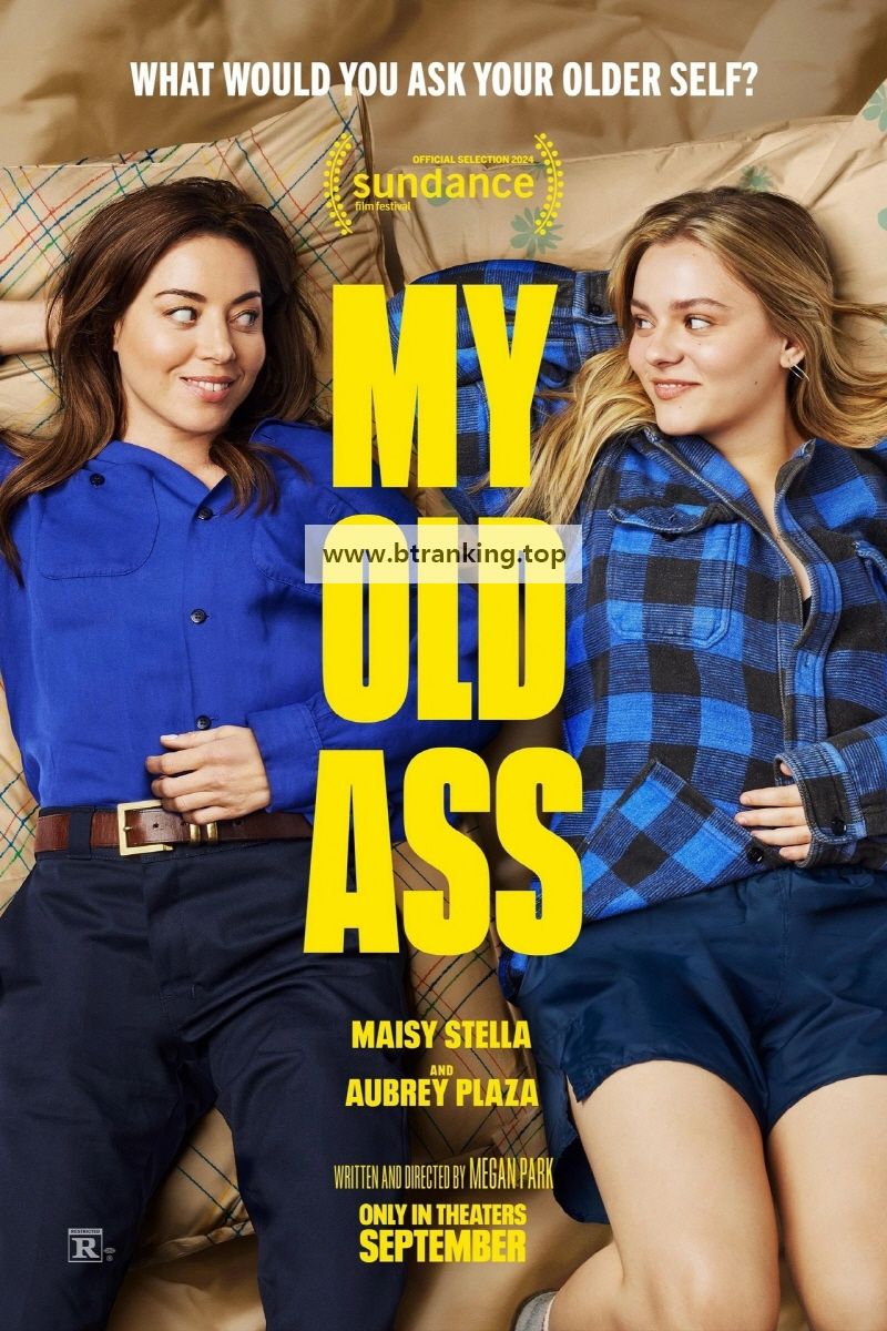 늙어빠진 나 My.Old.Ass.2024.1080p.WEBRip.x264.AAC5.1-[YTS.MX]
